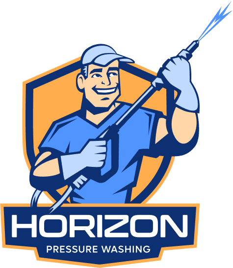 Horizon Pressure Washing